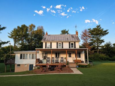 355 Jasontown Rd