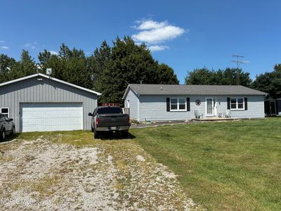 Property at 11920 County Road K, Wauseon, OH