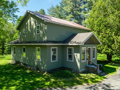 Property at 448 State Route 86, Paul Smiths, NY
