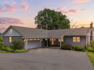 14 Bush Rd