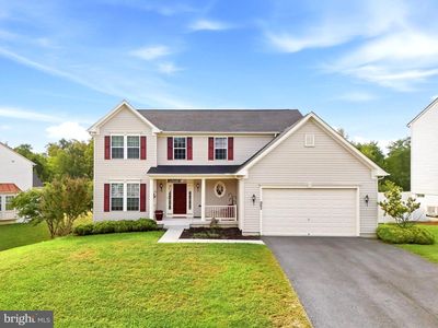 262 Canal Way