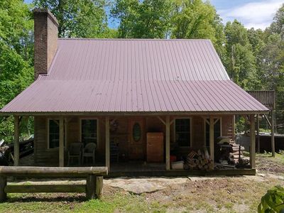 499 Snider Branch Rd