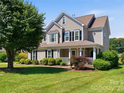 124 Elizabeth Hearth Rd