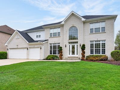484 W Haleys Hill Ct