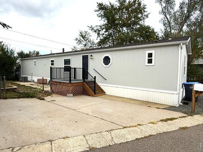Property at 1655 F St, Golden, CO