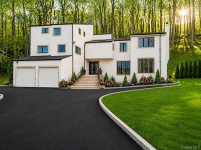 Property at 31 Byram Hill Road, Armonk, NY