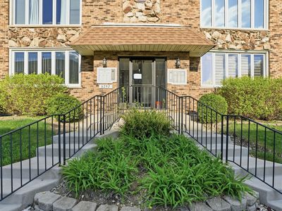6257 S Newland Ave APT 1N