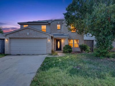 6008 McKaskle Dr