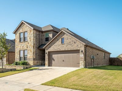 Property at 10812 Ponderosa Trl, Aubrey, TX