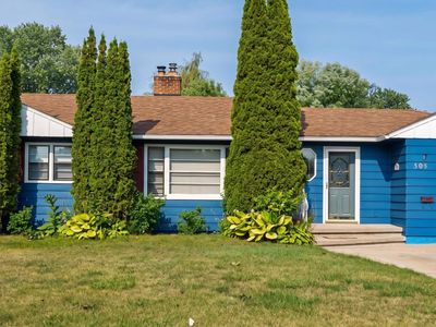 Property at 505 S Western Ave, Neenah, WI