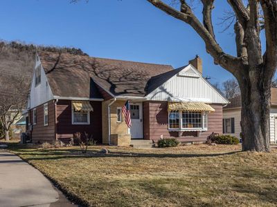 1721 31st STREET SOUTH South