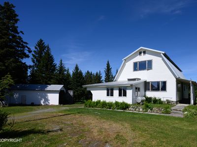 Property at 67524 Walter Thomas Rd, Homer, AK