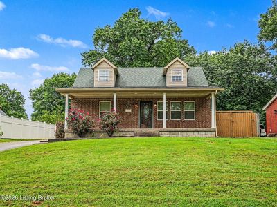 Property at 4624 Dohn Rd, Shively, KY