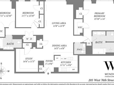 205 W 76th St APT 304