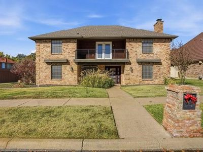 2015 Wimbledon Dr