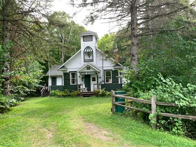 Property at 455 E Gorman Rd, Saint Ignace, MI