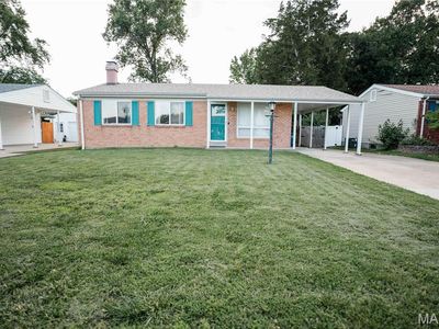 2845 Sugar Tree Ln