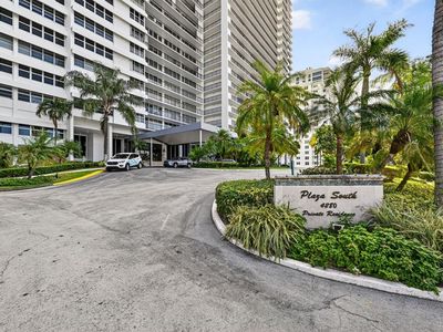 4280 Galt Ocean Dr #20-A