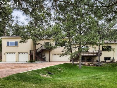 16265 Roller Coaster Rd