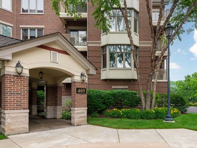 405 Village Grn Unit 304