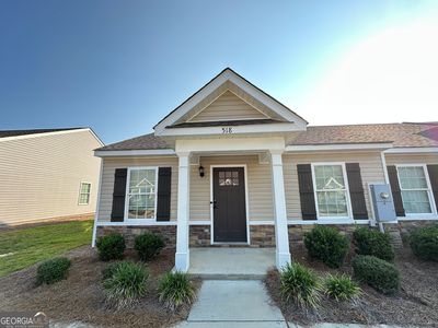 Property at 518 Deerchase Ct, Statesboro, GA