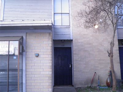 11000 Kinghurst St Unit 115