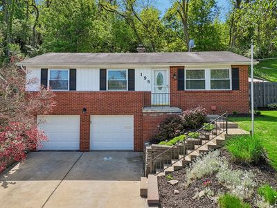 195 Parkedge Rd