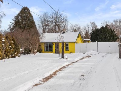 7728 North Sherman BOULEVARD