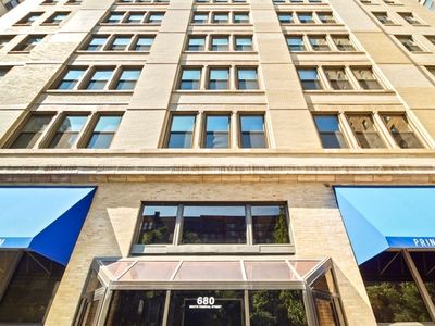 680 S Federal St APT 209