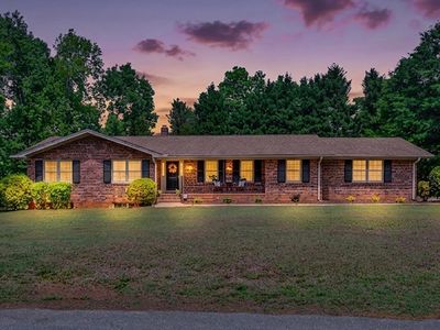 134 Cashmere Dr