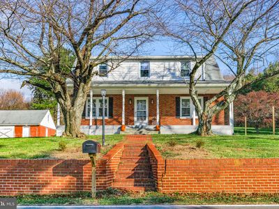 Property at 8317 Hollow Rd, Middletown, MD