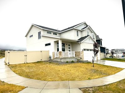 3367 S Heathercrest Dr