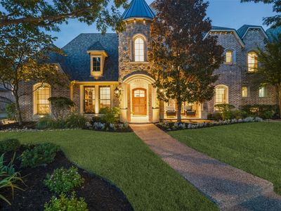 1304 Overland Dr