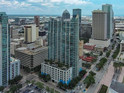 777 N ASHLEY DRIVE #2505