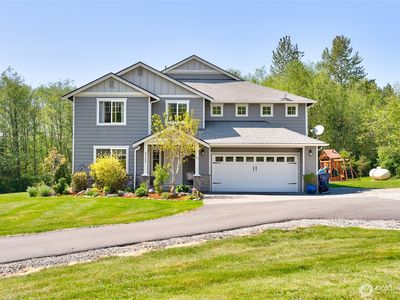 31724 19th Drive NW