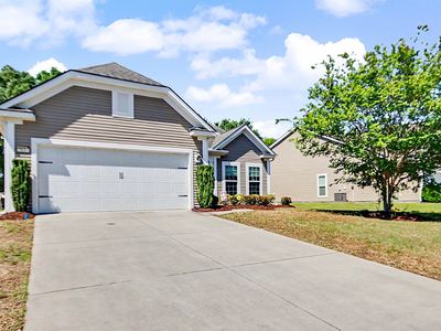 283 Cypress Creek Dr.