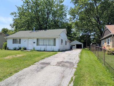 472 Carol Dr