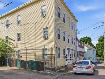 8 Cherry St