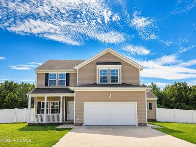 Property at 115 Trinity Trail, Elizabeth City, NC