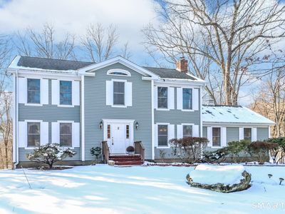 185 Quaker Farms Road