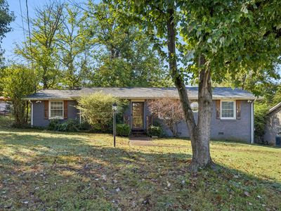 341 Bonnahurst Dr