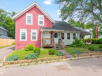 197 West Allen Street