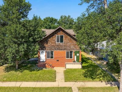 Property at 109 6th St NW, Minot, ND