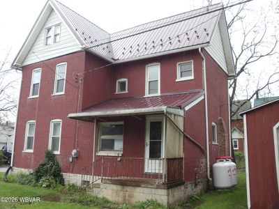 Property at 2238 Baker St, Williamsport, PA