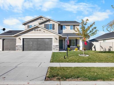 13125 S Moose River Ave