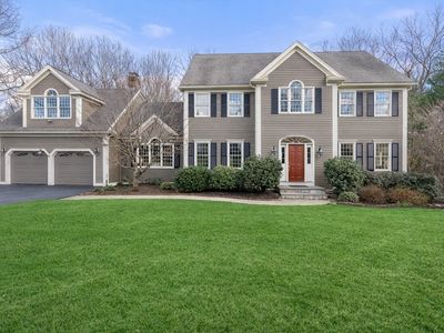74 Flint Locke Ln