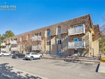 7455 E Quincy Ave APT 204