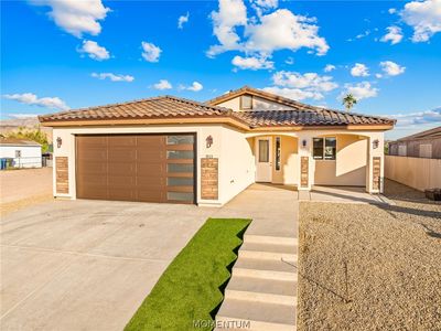 811 Palo Verde Drive