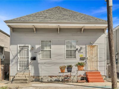 Property at 2749-51 Saint Peter St, New Orleans, LA