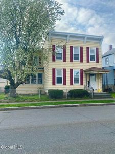8 First Street